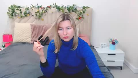 incredible_ariela online show from February 3, 9:13 am