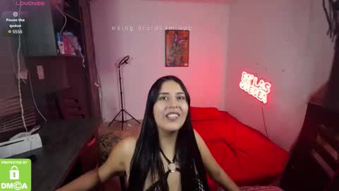 incubus2sucubus online show from February 25, 8:12 pm