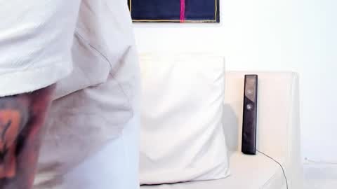 Jacobo online show from October 6, 5:36 am