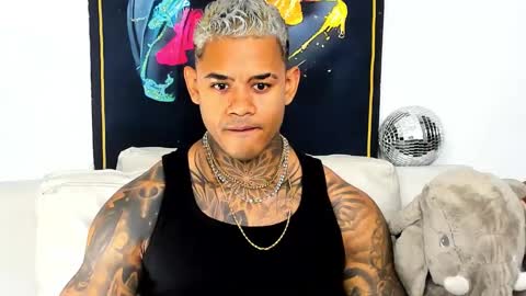 Jacobo online show from December 16, 9:48 am