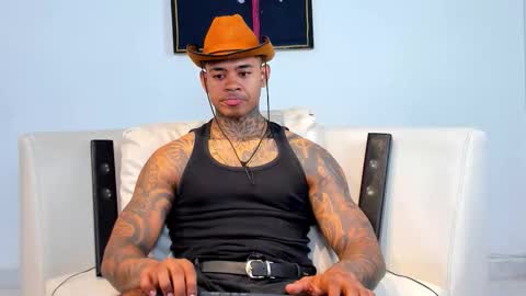 Jacobo online show from November 4, 8:48 am