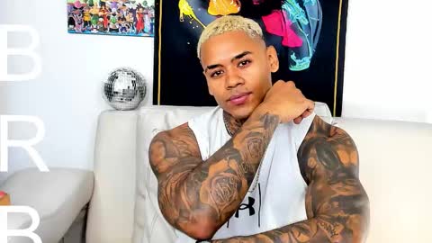 Jacobo online show from January 13, 8:33 am