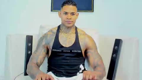 Jacobo online show from October 17, 3:54 am