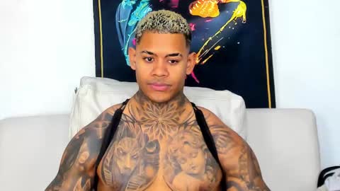 Jacobo online show from January 6, 10:52 am