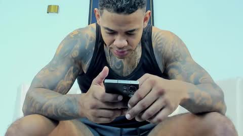 Jacobo online show from October 18, 4:27 am