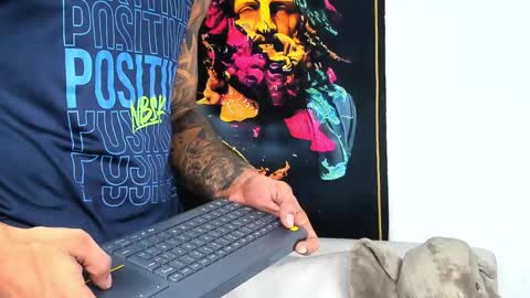 Jacobo online show from December 21, 11:16 am