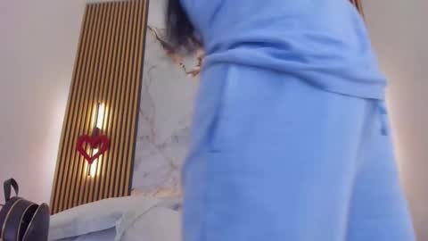 Indi Catalina online show from February 26, 12:19 pm