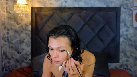 INDI online show from November 24, 1:54 pm