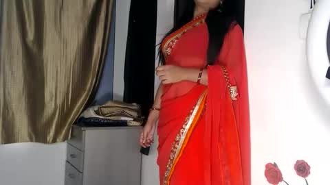 Anu online show from June 3, 4:23 pm