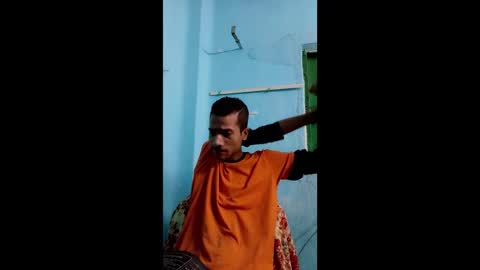 Suman Leo online show from September 28, 8:51 pm