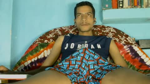 Suman Leo online show from March 24, 8:37 pm