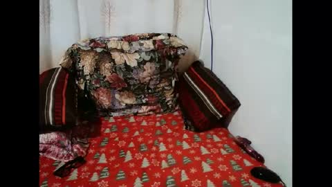 Snapshot of indian_candyxx chatting on January 11, 10:08 am Candy cat online show from January 11, 10:08 am