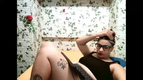 Snapshot of indian_candyxx chatting on March 3, 6:56 pm Candy cat online show from March 3, 6:56 pm