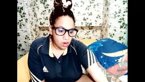 Snapshot of indian_candyxx chatting on January 24, 4:49 pm Candy cat online show from January 24, 4:49 pm