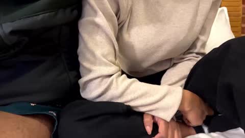 Snapshot of indian_couple247 chatting on February 24, 4:36 pm new indian couple online show from February 24, 4:36 pm