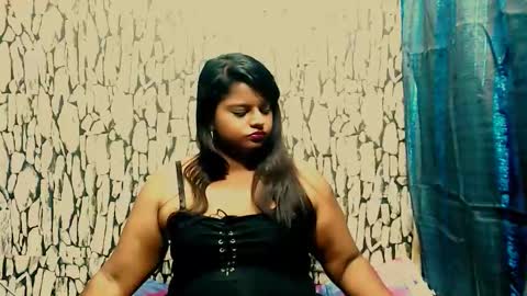 Snapshot of indian_doll26 chatting on October 29, 8:16 am Indian doll26 online show from October 29, 8:16 am
