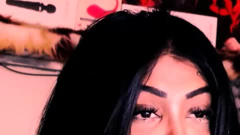 Bella Ambrosia online show from November 28, 1:46 am