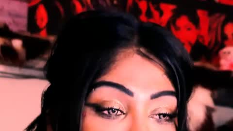 Bella Ambrosia online show from October 25, 4:02 am