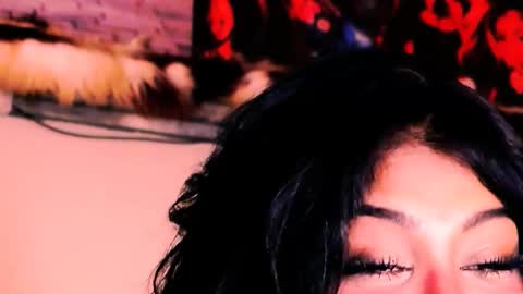 Bella Ambrosia online show from February 24, 2:14 am