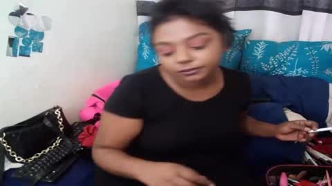 Tanya online show from February 16, 8:56 am