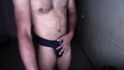 Give me what I want and Ill give you what you crave. online show from May 4, 12:44 pm