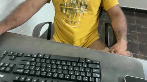 Indian  Lolly  Pop  Rocky  Josh online show from September 13, 4:59 am
