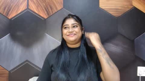 Melz online show from May 25, 6:41 am