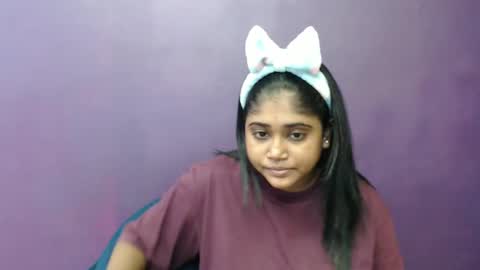 Melz online show from March 12, 1:47 am