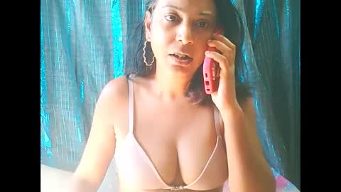 indian_spice_girl online show from March 18, 8:20 am