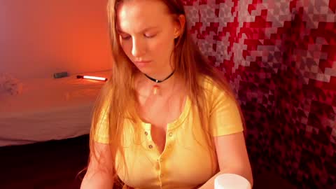 Melissa No Baby or bb sexy etc... online show from February 3, 6:02 am