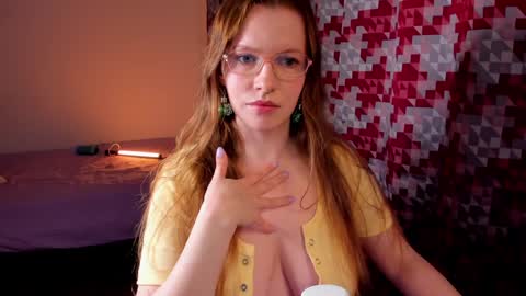 Melissa No Baby or bb sexy etc... online show from December 6, 6:55 pm