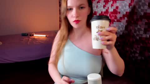 Melissa No Baby or bb sexy etc... online show from December 6, 10:24 pm