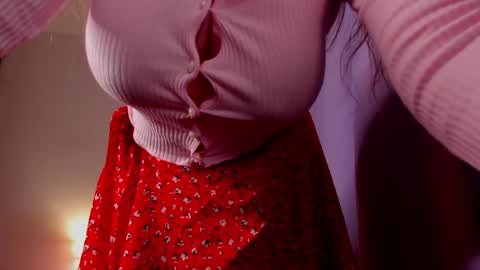 Melissa No Baby or bb sexy etc... online show from April 17, 6:21 pm