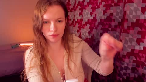 Melissa No Baby or bb sexy etc... online show from January 3, 9:05 pm