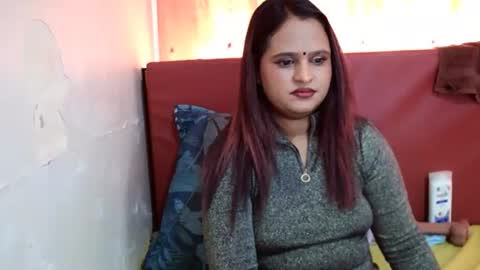indian_sunshine online show from November 17, 6:38 am