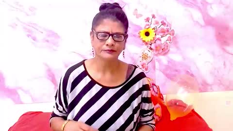 Femiez online show from February 17, 5:50 am