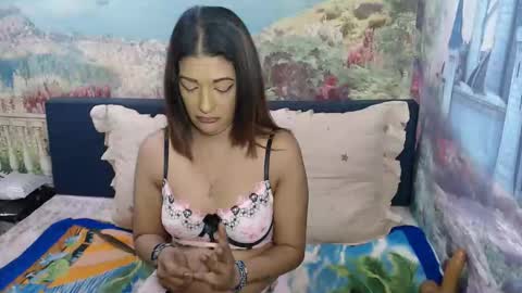 Alisha online show from October 23, 12:17 pm