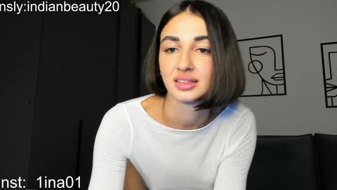 indianbeauty20 online show from September 16, 5:27 pm