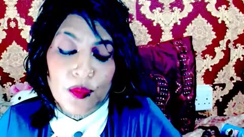 anusha online show from February 18, 9:20 pm