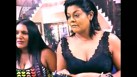 indiancherrypie online show from September 25, 7:37 am