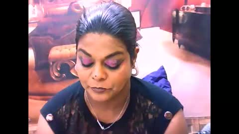 indiancherrypie online show from May 20, 6:47 pm