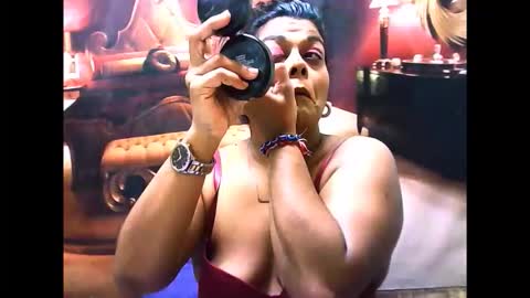 indiancherrypie online show from May 13, 6:23 am