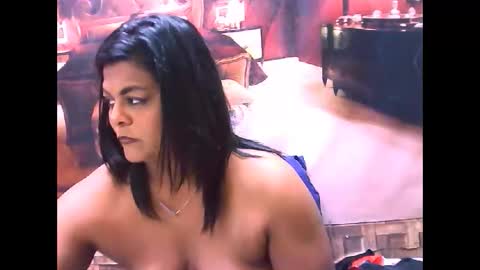 indiancherrypie online show from May 9, 12:33 pm