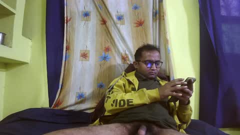 Snapshot of indiancumking chatting on February 3, 3:31 am inindiancumking online show from February 3, 3:31 am