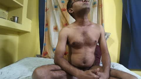 Snapshot of indiancumking chatting on December 20, 2:37 pm inindiancumking online show from December 20, 2:37 pm