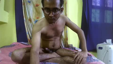 Snapshot of indiancumking chatting on January 15, 7:05 am inindiancumking online show from January 15, 7:05 am
