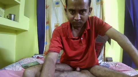 Snapshot of indiancumking chatting on December 18, 1:45 pm inindiancumking online show from December 18, 1:45 pm