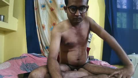 Snapshot of indiancumking chatting on January 7, 7:10 am inindiancumking online show from January 7, 7:10 am