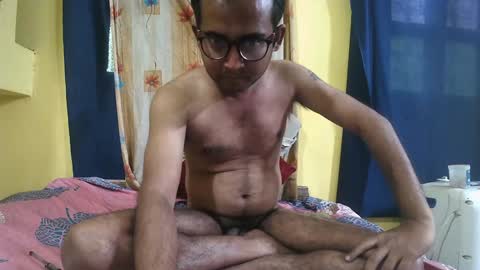 Snapshot of indiancumking chatting on January 15, 10:06 am inindiancumking online show from January 15, 10:06 am