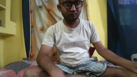 Snapshot of indiancumking chatting on March 7, 10:35 am inindiancumking online show from March 7, 10:35 am
